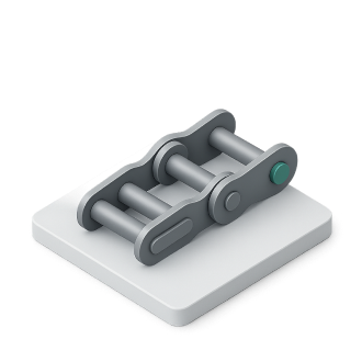Agricultural Chains & Conveyor Assemblies