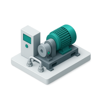 End-of-Line Packaging & Palletizing Equipment 