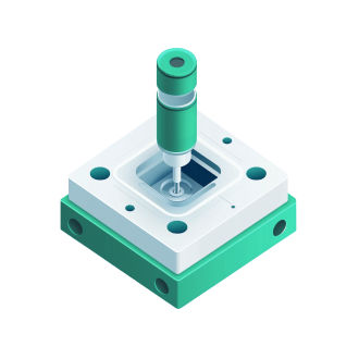 Plastic Injection Molding