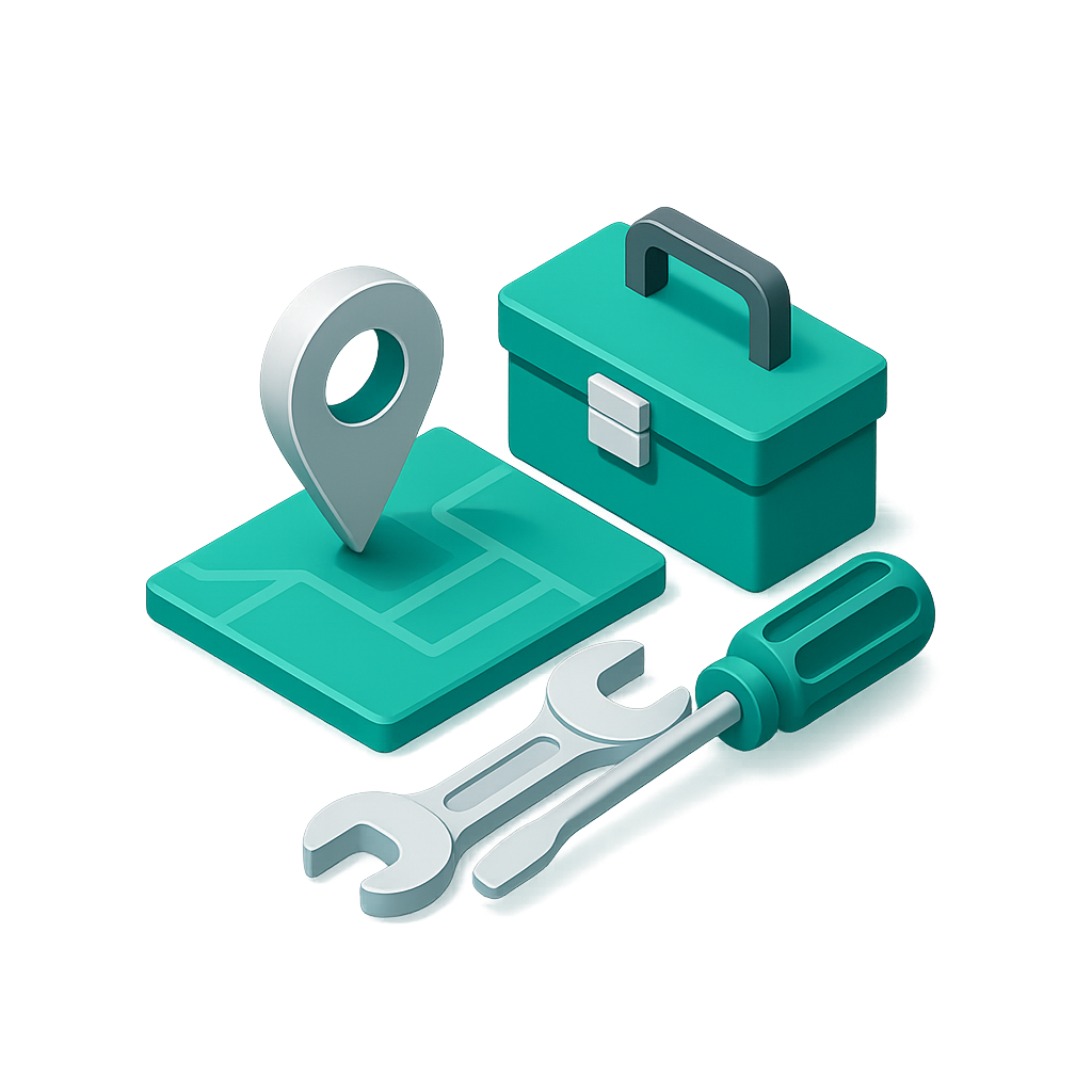 Installation & Field Integration