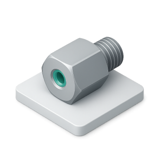 Ray® Pressure Snubbers