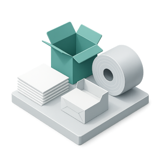 Supply-Chain Programs & Packaging