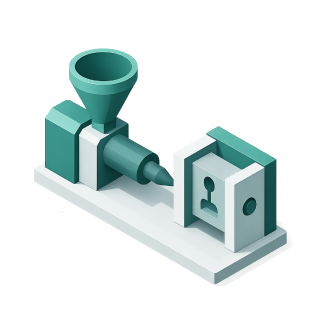 Plastic Injection Molding