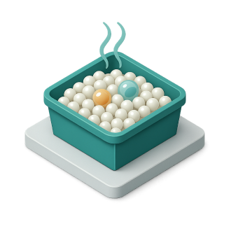 Auracell® – Scent-Encapsulating Cellulosic Polymer Resins