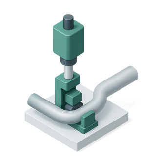 Tube Bending & Assembly Fabrication