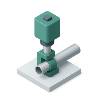 Tube End Forming Services