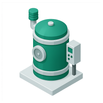 High-Performance Vacuum Metallization (PVD)