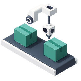 Packaging Fulfillment & Logistics
