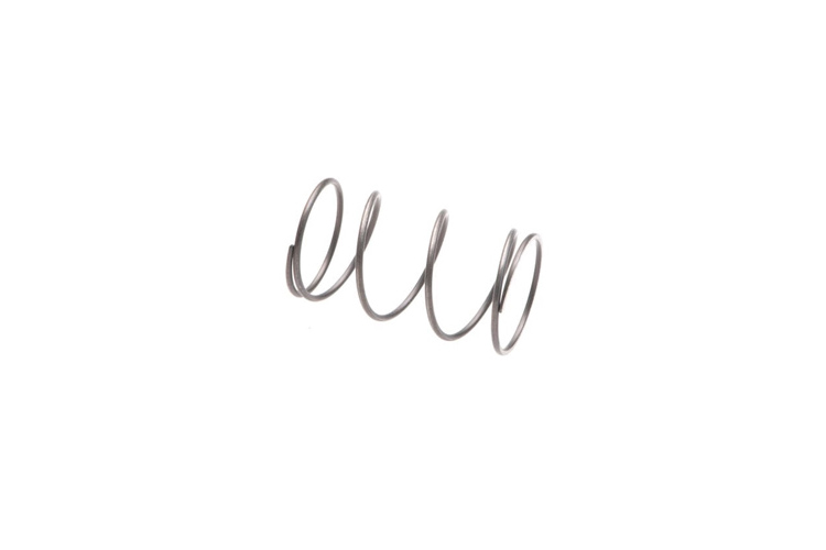 Short Cylindrical Compression Spring