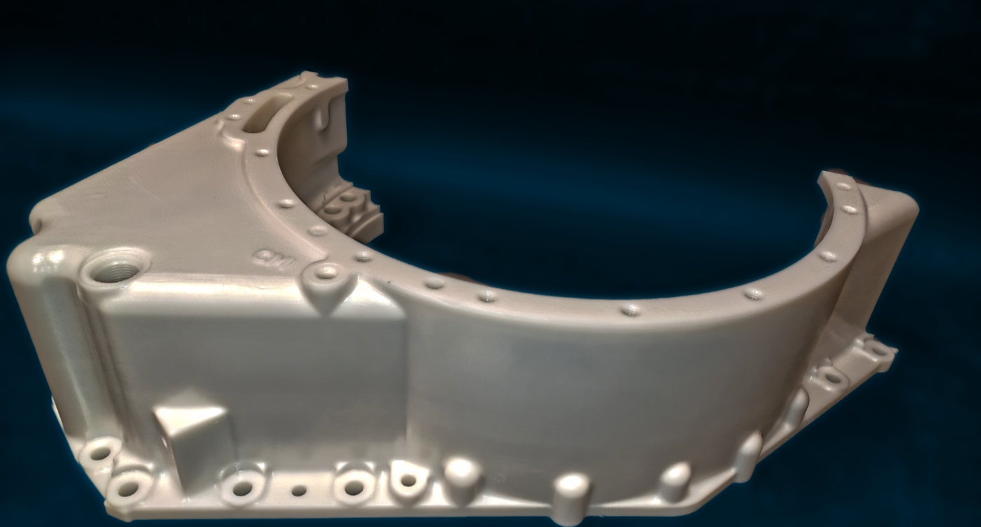 Realize, Inc., 3D Printing And Rapid Prototyping, Noblesville, IN