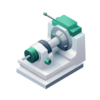 Precision CNC Turning