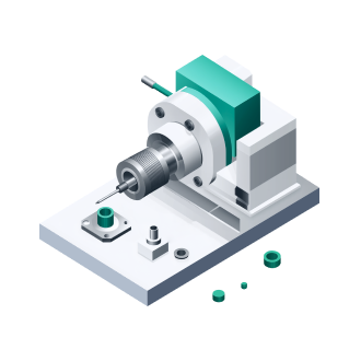 Swiss Machining