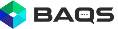 BAQs logo