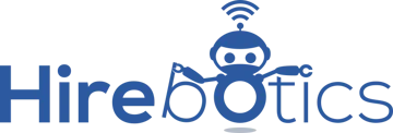 Hirebotics logo